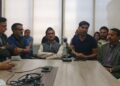 पत्रकार हत्याको विरोधमा देशव्यापी प्रदर्शन, महासंघद्वारा थप आन्दोलनका कार्यक्रम घोषणा