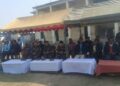 नेपाली सेनाद्वारा लालझाडीमा बृहत् स्वास्थ्य शिविर, हजारभन्दा बढीलाई लाभ हुने