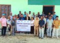 पर्यावरण संरक्षणमा सञ्चारकर्मी र संरक्षणकर्मीको महत्वपूर्ण भूमिका