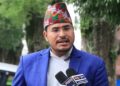 विदेशीको इसारामा राजा वीरेन्द्रको वंश नाश गरियो : राप्रपा प्रवक्ता शाही