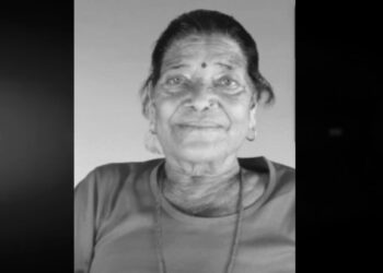 “पत्रकार माधव पौडेललाई मातृशोक, आमा धनरुपा पौडेलको ६९ वर्षको उमेरमा निधन”