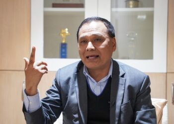 कुलमान हटाउने सरकारको निर्णयको चौतर्फी विरोध