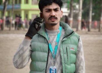 कञ्चन बहुमुखी क्याम्पस गुलरिया नेवि संघको प्यानलै निर्वाचित : सभापतिको यात्रामा शुनिल ऐर