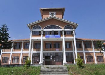त्रिभुवन विश्वविद्यालयले १५ क्याम्पसलाई स्ववियु निर्वाचन प्रक्रिया अगाडि बढाउन निर्देशन दियो
