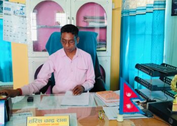 बेलडाँडीको समृद्धि यात्रामा हरिशचन्द्र राना : इमान्दार नेतृत्वको उदाहरण