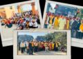 लालझाडी गाउँपालिकाद्वारा ७० जना जेष्ठ नागरिकलाई तिर्थ भ्रमणको अवसर