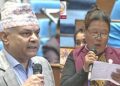यौन व्यवसायलाई कानुनी मान्यता दिनुपर्ने कांग्रेसका प्रमुख सचेतक घिमिरेको भनाइमा सांसद दुर्गा राईको कडा प्रतिक्रिया