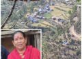 ५७ वर्षपछि गोमती फर्किइन् माईती गाउँ : माया, सम्झना र पहिचानको यात्रा