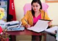 भीमदत्त नगरकी उपमेयर निलम लेखक जोशी : समर्पण, निष्ठा र नेतृत्वको अनुपम उदाहरण