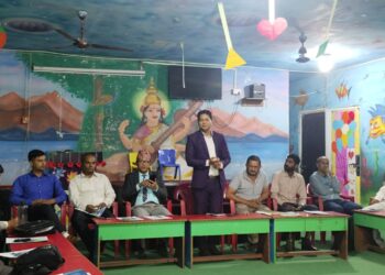 शैक्षिक गुणस्तरका लागि आउँदो शैक्षिक सत्र ०८२देखि सार्क स्कुलमा थप कार्यक्रम
