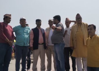 ब्रम्हदेब–टनकपुरलाई धार्मिक नाकाकै रुपमा संचालनमा जोड