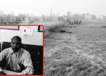 बेलडाँडीका भैंसी किसान राना मृत फेला – हत्या पछि आगो लगाएर प्रमाण मेटाउने प्रयास गरेको परिवारको आरोप