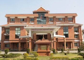 बाराको कलैयामा सेनिटरी प्याड खरिदमा भ्रष्टाचार : तत्कालीन प्रशासकीय अधिकृत वर्णवालसहित ५ जनाविरुद्ध मुद्दा