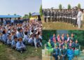 सगरमाथा शिक्षा एकेडेमीको प्रेरणादायी सफलता : शून्य लगानीमै पालिकाभरि उत्कृष्टता