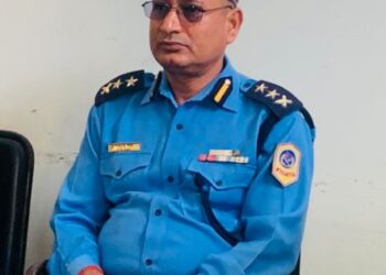 कञ्चनपुर प्रहरीमा नेतृत्व परिवर्तन: चक्रराज जोशी ललितपुर सरुवा, खड्कबहादुर खत्री नयाँ एसपी