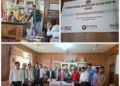 कञ्चनपुरको पुनर्वास नगरपालिकामा पूर्वानुमानमा आधारित पूर्वकार्यको सुदृढीकरण (SAAN) परियोजना शुभारम्भ