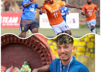 बेलडाँडीका धीरेन्द्रबहादुर शाहमाथि लगाइएको प्रतिबन्ध फुकुवा, लिगका बाँकी खेल खेल्न बाटो खुला