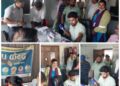 पुनर्वासमा निःशुल्क सिकलसेल परीक्षण, ४१३ जनाले लिए सेवा
