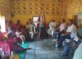 सरकारले बाल विकास केन्द्रको उपेक्षा गरेपछि भीमदत्तको बालबिकास केन्द्रमा रास्वपाद्धारा विद्युत र खानेपानी जडान