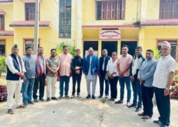 बोडिङ् स्कुलका संचालकले कृष्णपुर नगरपालिका बिरुद्ध मागेको अन्तरिम आदेश अदालतले दिएन