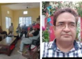 पत्रकार खेम भण्डारीलाई अदालतको सजाय : कञ्चनपुरका अगुवा पत्रकारद्वारा कानुनी छलफल गरी अघि बढ्न सुझाव