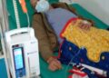 पैशा नहुँदा क्यान्सरसंग लडिरहेका सिद्धनाथ विज्ञान क्याम्पस महेन्द्रनगरका पुर्व विद्यार्थी कार्की संकटमा