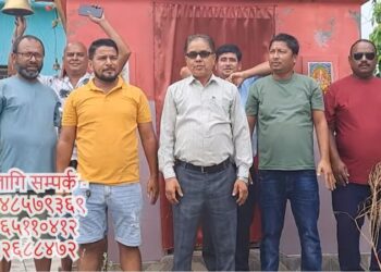 गंगादशहरा मेलामा बनदेवी मन्दिर समितिद्वारा भव्य भण्डाराको तयारी, एक लाखभन्दा बढीलाई प्रसाद खुवाइने