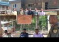 विओपी दोदामा सीमा सहजीकरण समितिको बैठक सम्पन्न