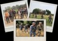 भारत–पाकिस्तान तनावपछि सीमा क्षेत्रमा सुरक्षा कडाइ