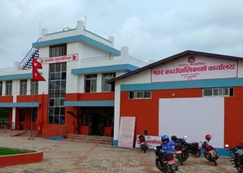 पुनर्वास नगरपालिकाको खर्च मनपरीः मर्मतदेखि इन्धन र अनुदानसम्म अनियमितताको सञ्जाल