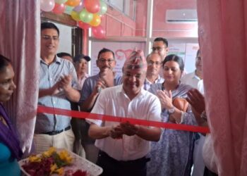 सेती प्रादेशिक अस्पतालमा निःसन्तान उपचार केन्द्र सञ्चालन, सुदूरपश्चिममै पहिलोपटक सेवा सुरु