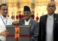 सुप प्रदेश सरकारको नयाँ बजेट, कार्यक्रम पुरानै बजेटमै सत्ताधारी काँग्रेस, एमालेविच हानथाप