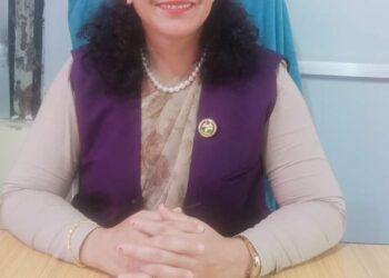 सांसद जानकी ऐरको ‘भर्ती व्यापार’ अडियो सार्वजनिक : आर्मी जागिरमा पनि घूसको सौदा ?