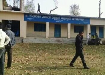रौलेश्वर क्याम्पसलाई कानुनी रुपमा पालिकाले दिदै आएको रकम दिन मिल्दैन, यो पालिकालाई व्ययभार हो : महालेखा परीक्षण प्रतिवेदन