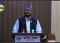 योजना बेच्न मोलतोल गर्दै सुदूरपश्चिम प्रदेश सरकार : सांसद सरल