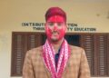 अनेरास्ववियू (क्रान्तिकारी) सुदुरपश्चिम विश्वविद्यालय इन्चार्जमा अवस्थी