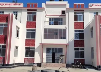 मर्मत, इन्धन र भ्रमणमै कृष्णपुर नगरपालिकामा करोडौं स्वाहा