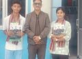 माओवादी नेता ऐरको गृहनगरका विद्यार्थीलाई उच्च शिक्षाको पहुँचमा पु¥याउने अभियान