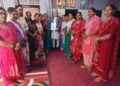 महिलामाथिको हिंसा, हत्या र अन्यायको अन्त्यको माग गर्दै अनेमसंघले प्रदेश सरकारलाई बुझायो ७ बुँदे ज्ञापनपत्र