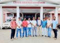 सरकारले किसानलाई मल उपब्ध गराउन नसकेपछि वाईसियल एक्सनमा