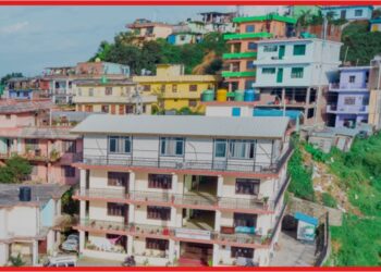 अमरगढी नगरपालिकामा भनिएको विवाद निराधार, दुबै पक्षको केहि नभएको प्रतिक्रिया