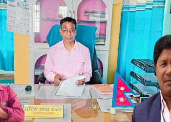 बेलडाँडीमा फराकिलो सडकको सपना साकार गर्दै तीन जनप्रतिनिधिको साहसी त्याग