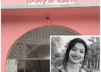 बेलडाँडीकी सम्झना भट्ट मृत्यु प्रकरण : श्रीमान् पुर्पक्षका लागि जेल, अन्य धरौटी र तारेखमा रिहा