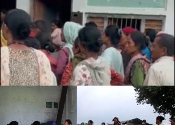एनजिओको ठगि धन्दा मात्रै होईन, किसानमाथि अत्याचार पनि