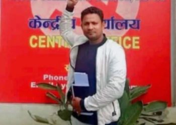 वाईसियल कञ्चनपुर संयोजकमा पार्की