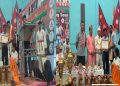 कञ्चनपुरका पत्रकारद्वय विष्ट र सिनाल सम्मानित