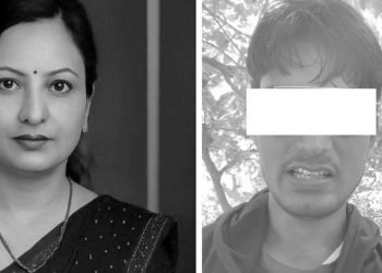 रौतहटमा रुबी साह हत्या प्रकरणः प्रमुख आरोपी लक्ष्मण पासवानको आत्मदाह प्रयासअघि रेकर्ड गरिएको भिडियो सार्वजनिक