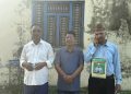 रौलेश्वर क्याम्पस सञ्चालक समिति निर्वाचन : २ बजे सम्म मतदान, हालसम्म १४६ मत खस्यो