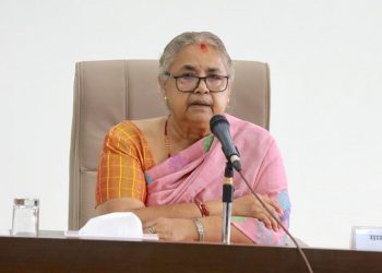 अन्तरिम मन्त्रीहरूको  शपथग्रहण दिउँसो ३ बजे हुने