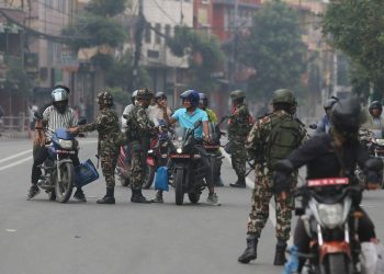 सेना परिचालनपछि देश सामान्यतर्फ